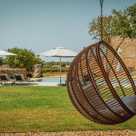 Finca Gomera By Itinerem - Adults Only Llucmajor (Mallorca) Exterior photo