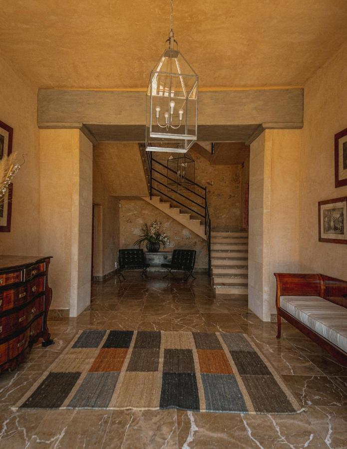 Finca Gomera By Itinerem - Adults Only Llucmajor (Mallorca) Exterior photo
