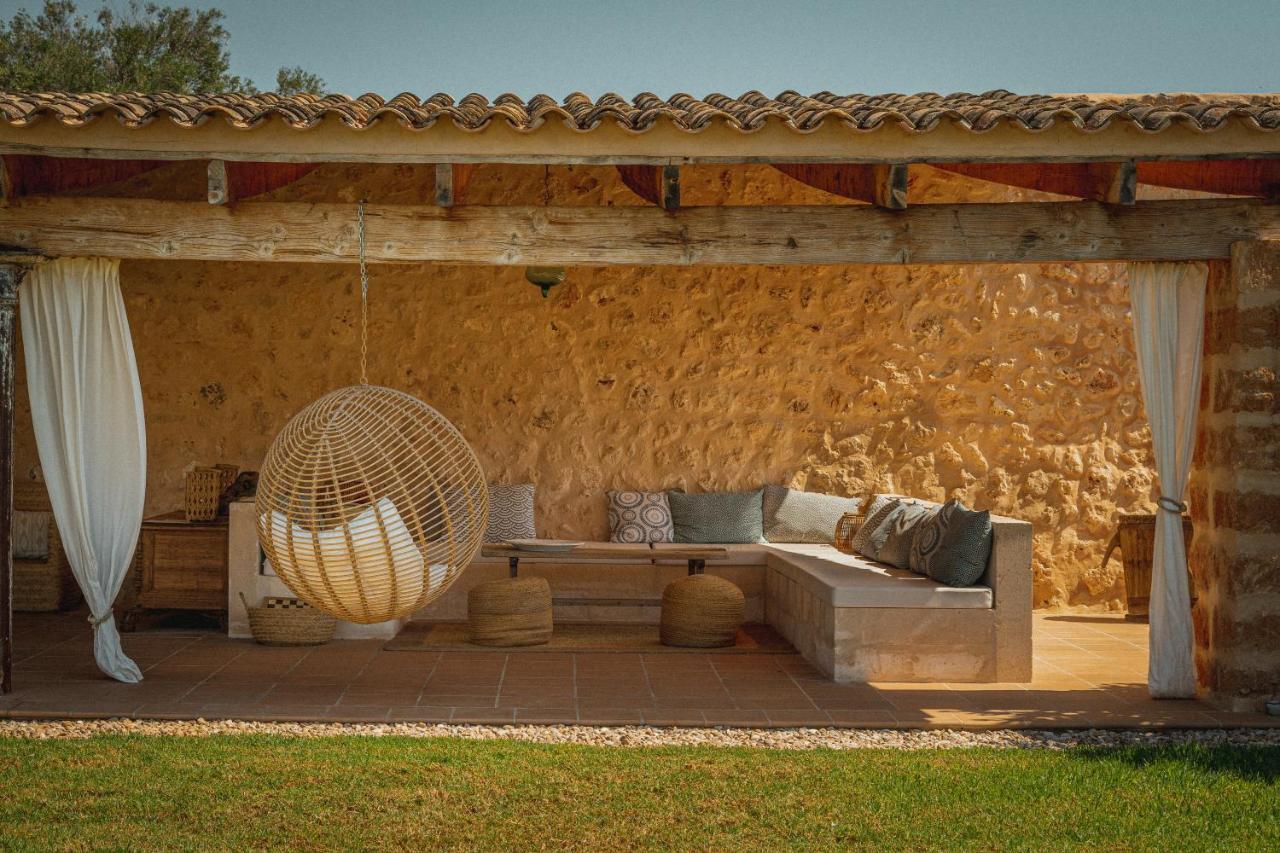 Finca Gomera By Itinerem - Adults Only Llucmajor (Mallorca) Exterior photo