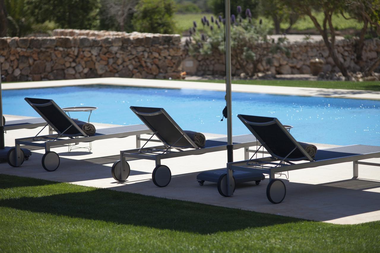 Finca Gomera By Itinerem - Adults Only Llucmajor (Mallorca) Exterior photo
