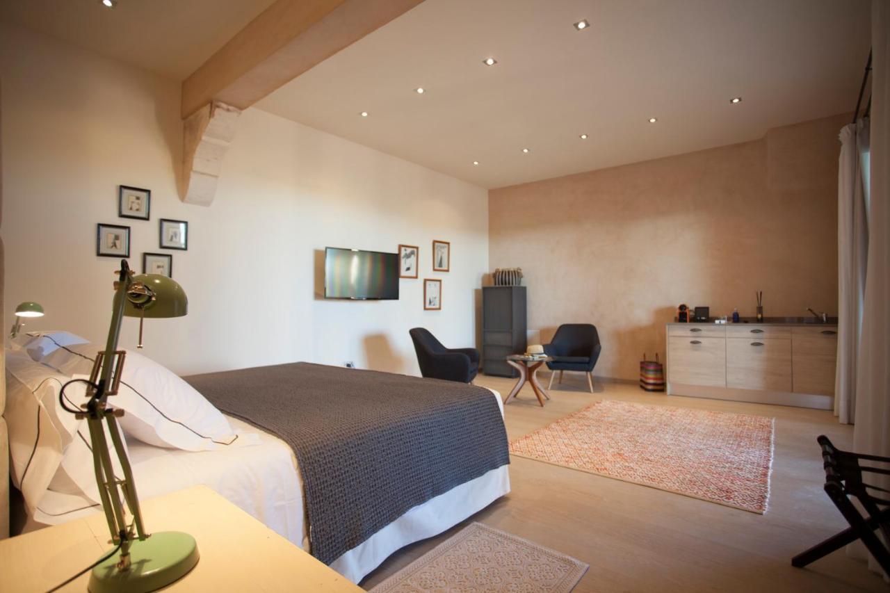 Finca Gomera By Itinerem - Adults Only Llucmajor (Mallorca) Room photo