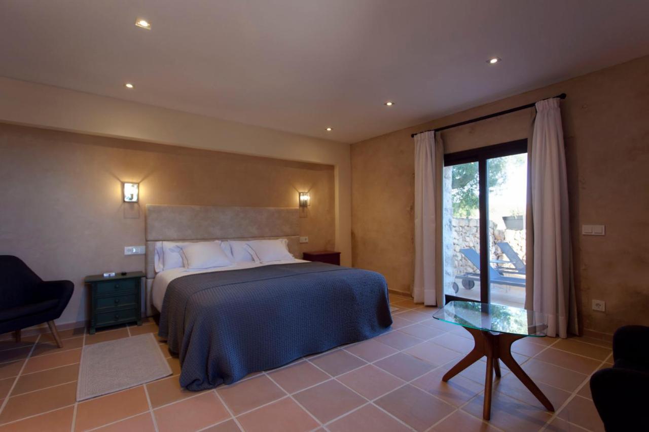 Finca Gomera By Itinerem - Adults Only Llucmajor (Mallorca) Room photo