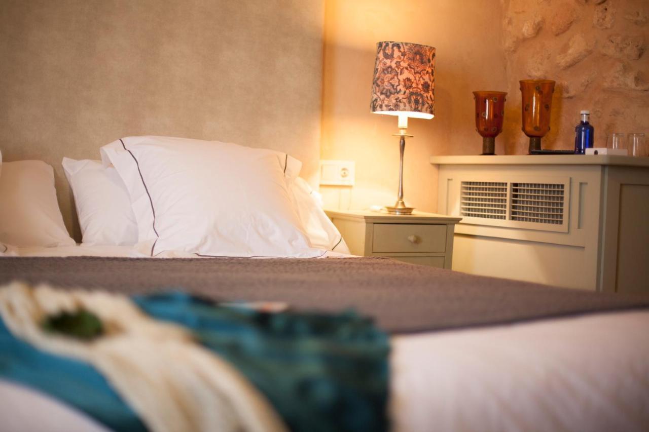 Finca Gomera By Itinerem - Adults Only Llucmajor (Mallorca) Room photo