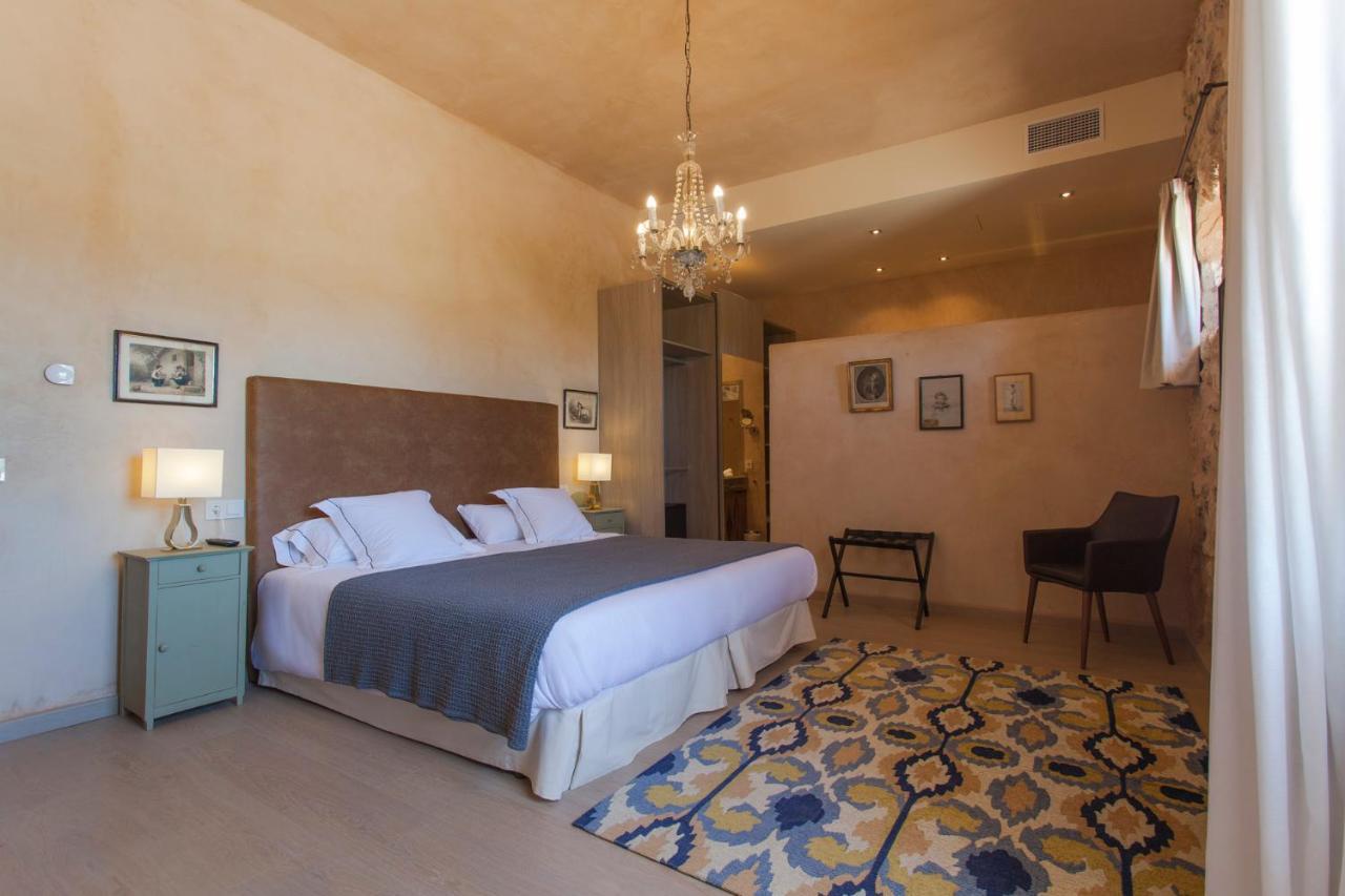 Finca Gomera By Itinerem - Adults Only Llucmajor (Mallorca) Room photo
